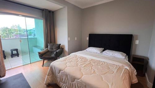 IR05 · Apartamento Incrível - Photo 3