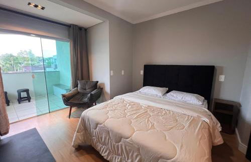 IR05 · Apartamento Incrível - Photo 3