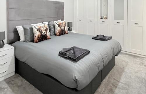 Cambusmoon Apartment - Foto 1