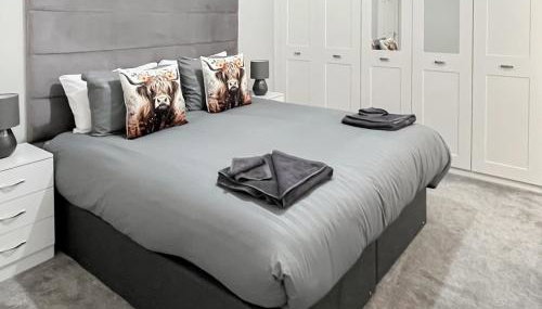 Cambusmoon Apartment - Foto 1