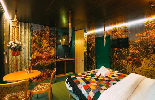 Domaine Bohème I art de vivre - Foto 31