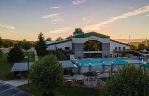 Massanutten Resort - Foto 48