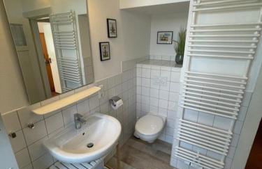 Landhaus up de Warft - Friesenrose - Foto 20