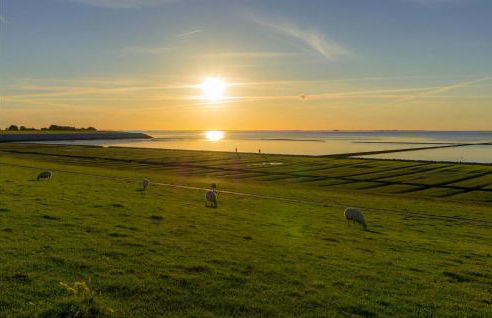 1 Bedroom Cozy Apartment In Nordstrand - Foto 25