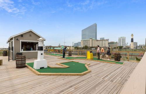 Atlantic City-Waterfront Park-Amazing 360 views - Foto 32