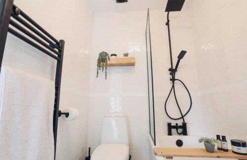 North Lakes - The Fold Holiday Cottage - Foto 19