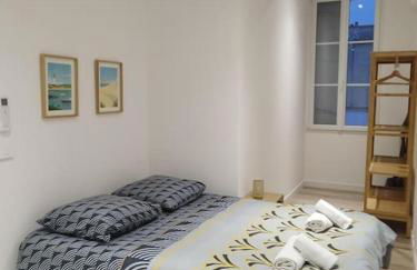 Appartement neuf en plein cœur de la Bastide - Foto 5