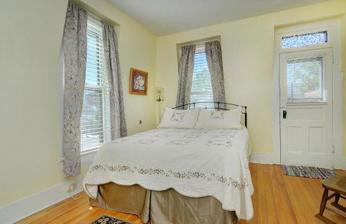 The Caddis Cottage - Foto 15