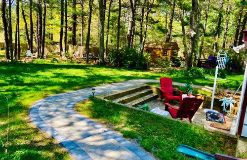 Clear Pond Suite - Photo 16