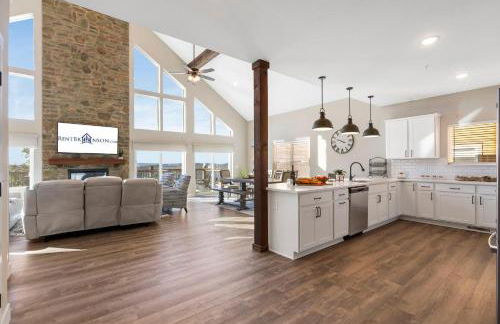 Sunset Bluff at Table Rock Lake - Foto 23