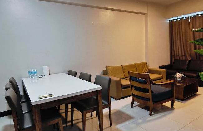 My Suits at Mactan Newton - Foto 23