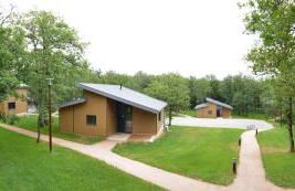 Résidence le Clos des Chênes - Foto 25