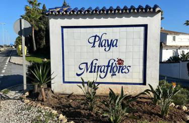 Modern Appartement in La Cala de Mijas Miraflores - Photo 40