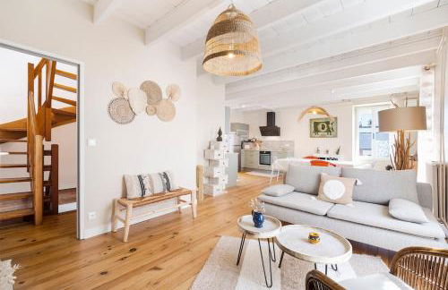 maison de ville Hyper centre - Foto 13