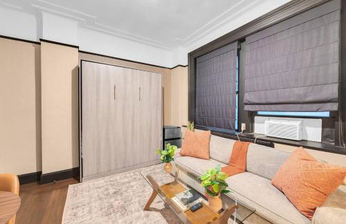 Stunning Condo in Heart of New York with GYM & MORE - Foto 7