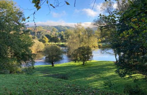 Charming 1930s Home in Altillac - Foto 55