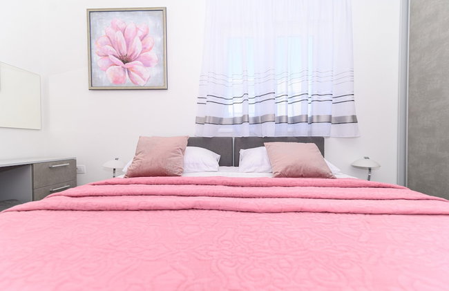 Luxury 90 m2 Apt.w.balcony & Spectacular sea View - Foto 7