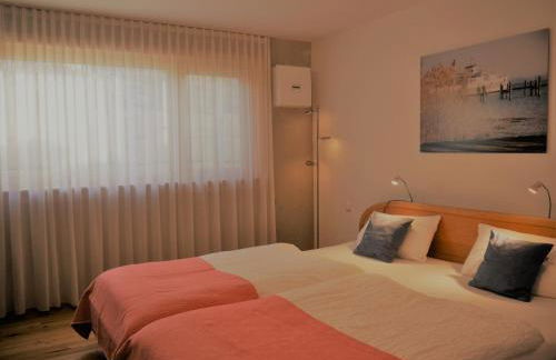 Ammersee Lodge - Foto 17