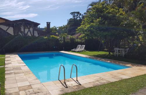 Casa linear, 5 quartos, Granja Comary - Teresópolis - Foto 30