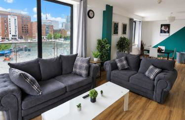 2BR Mountain View City Centre - Photo 42