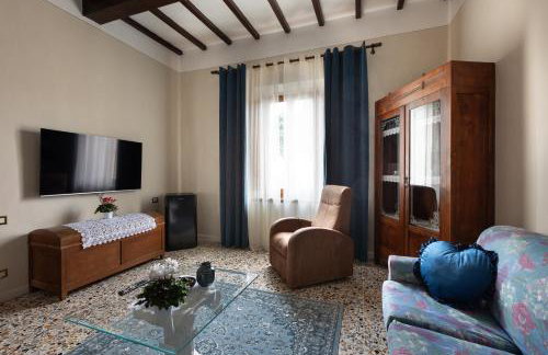 A Casa di Franca Villa con piscina - Foto 21