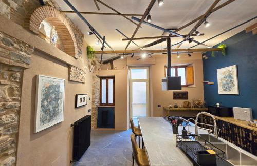 Le Diecimine - Dimora Linda - Foto 58