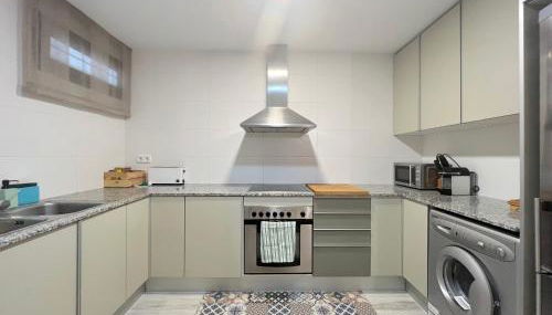 Coma-Ruga Beach Apartment - Foto 5