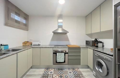 Coma-Ruga Beach Apartment - Foto 5