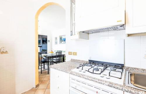 Apartment Iolanda by Interhome - Foto 50