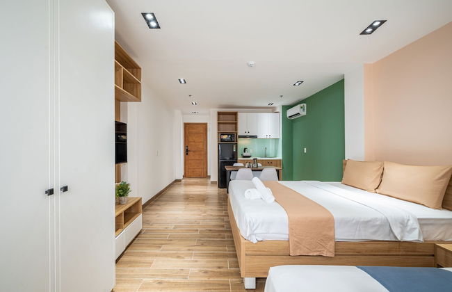 Cozrum Home - Daisy House - Foto 27