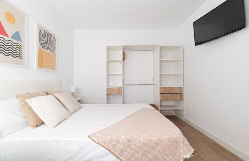 Gran Atico con terraza - Foto 18