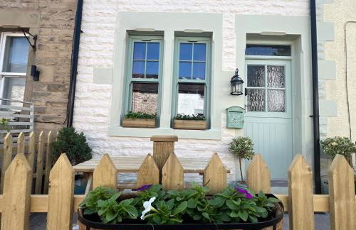 Historic 1600’s The Grocer’s Cottage - Foto 11