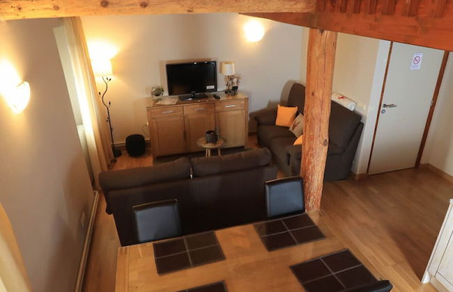 Résidence Le Mirasol - Foto 37