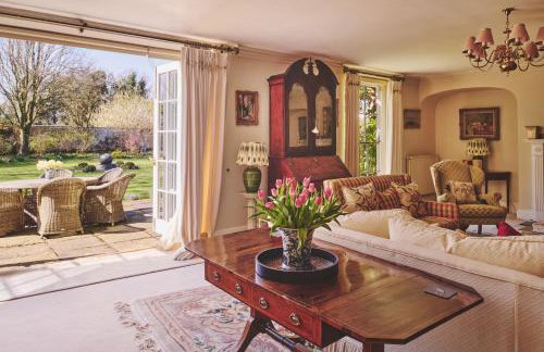 Hockham Grange - Foto 7