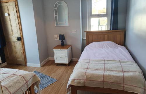 The Beaches, 23 Trusthorpe Road - Foto 9