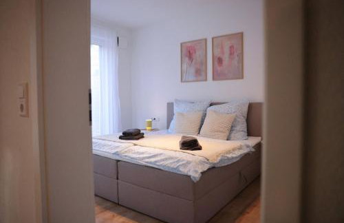 Auszeit im Feriendomizil - Klein & Fein für 4 Gäste - Foto 17