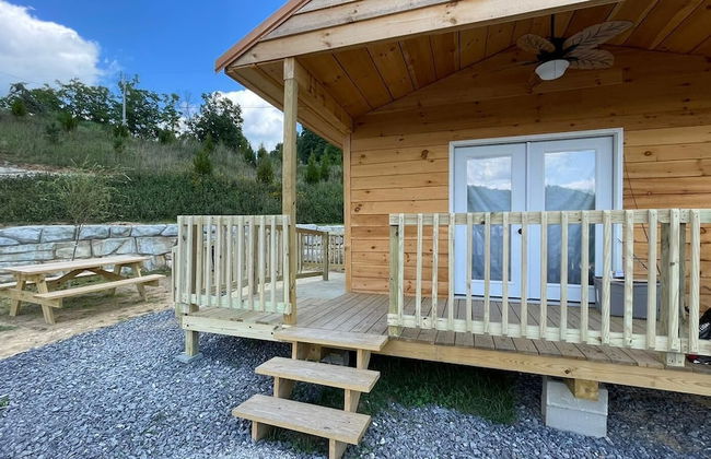 Brushcreek Falls RV Resort - Foto 25