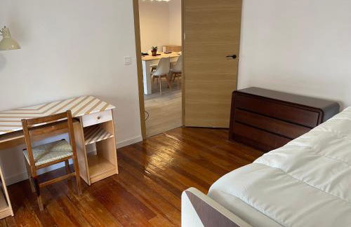 El balcón de San Andrés - Foto 21