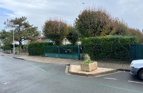 Villa TOUSVENTS - Foto 35