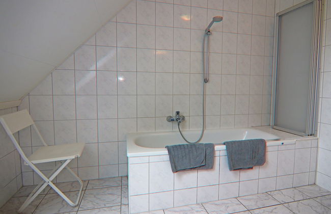 Apartment in Wittenbeck Near Baltic Sea - Photo 20