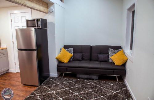 The Fancy Fox - Frontier Village - Foto 55