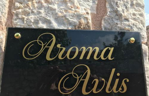 Aroma Avlis Apartments - Foto 1