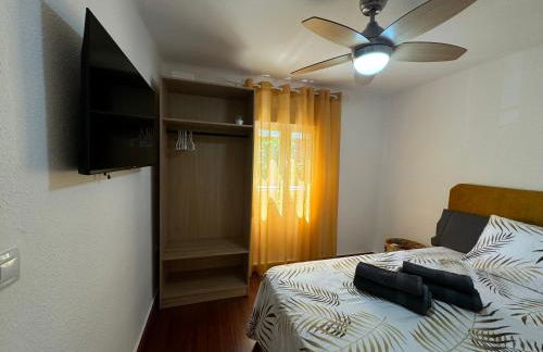 Apartamento Alarcon en zona Av España - Hospital - Foto 27