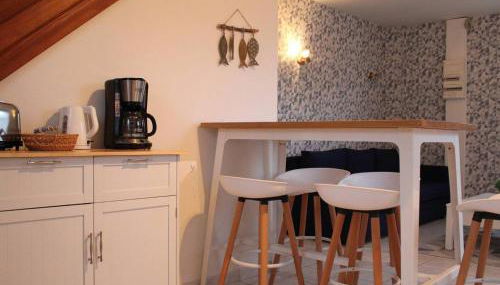 Maison 3 pièces au calme - Plage proche - St-Georges d'Oléron - FR-1-246A-204 - Foto 3