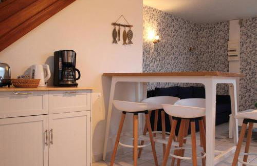 Maison 3 pièces au calme - Plage proche - St-Georges d'Oléron - FR-1-246A-204 - Foto 3