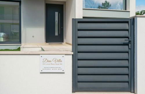 Dino Villa with ocean view - Photo 40