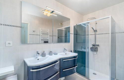 Panier, Major, appartement de 47 m2, parking et terrasse - Foto 7