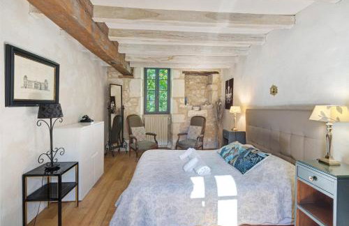 Belle demeure à Eymet en Dordogne - Foto 16