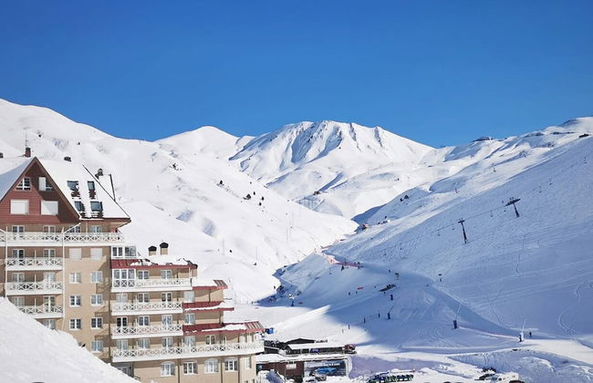 Apartahotel Canfranc - Foto 66