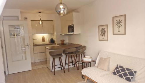 Paris Ouest Bezons Appartement entier - Foto 2